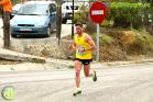 XV Media Maratón Álora Valle del Sol