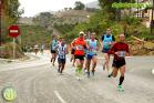XV Media Maratón Álora Valle del Sol