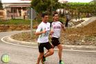 XV Media Maratón Álora Valle del Sol