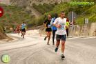 XV Media Maratón Álora Valle del Sol