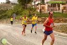 XV Media Maratón Álora Valle del Sol