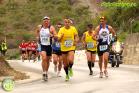 XV Media Maratón Álora Valle del Sol