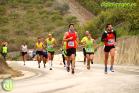 XV Media Maratón Álora Valle del Sol