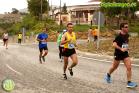 XV Media Maratón Álora Valle del Sol