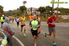 XV Media Maratón Álora Valle del Sol