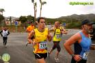 XV Media Maratón Álora Valle del Sol