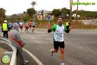 XV Media Maratón Álora Valle del Sol