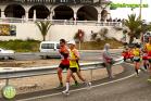 XV Media Maratón Álora Valle del Sol