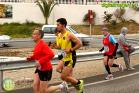 XV Media Maratón Álora Valle del Sol