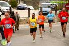 XV Media Maratón Álora Valle del Sol
