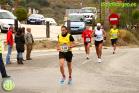 XV Media Maratón Álora Valle del Sol