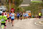 XV Media Maratón Álora Valle del Sol