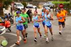 XV Media Maratón Álora Valle del Sol