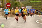XV Media Maratón Álora Valle del Sol