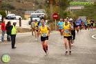 XV Media Maratón Álora Valle del Sol