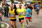 XV Media Maratón Álora Valle del Sol