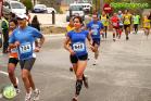 XV Media Maratón Álora Valle del Sol