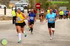 XV Media Maratón Álora Valle del Sol