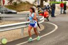 XV Media Maratón Álora Valle del Sol