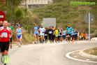 XV Media Maratón Álora Valle del Sol