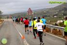 XV Media Maratón Álora Valle del Sol