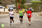 XV Media Maratón Álora Valle del Sol