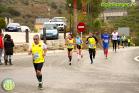 XV Media Maratón Álora Valle del Sol