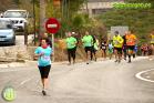 XV Media Maratón Álora Valle del Sol