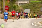 XV Media Maratón Álora Valle del Sol
