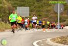 XV Media Maratón Álora Valle del Sol