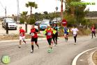 XV Media Maratón Álora Valle del Sol