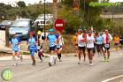 XV Media Maratón Álora Valle del Sol