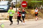 XV Media Maratón Álora Valle del Sol