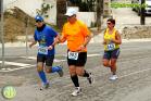 XV Media Maratón Álora Valle del Sol