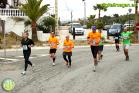 XV Media Maratón Álora Valle del Sol