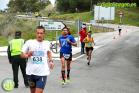 XV Media Maratón Álora Valle del Sol