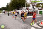 XV Media Maratón Álora Valle del Sol