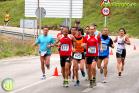 XV Media Maratón Álora Valle del Sol