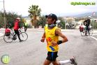 XV Media Maratón Álora Valle del Sol