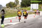 XV Media Maratón Álora Valle del Sol
