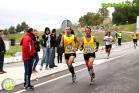 XV Media Maratón Álora Valle del Sol