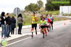 XV Media Maratón Álora Valle del Sol
