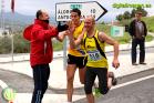 XV Media Maratón Álora Valle del Sol