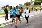 XV Media Maratón Álora Valle del Sol