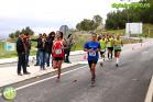 XV Media Maratón Álora Valle del Sol