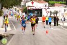 XV Media Maratón Álora Valle del Sol