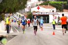 XV Media Maratón Álora Valle del Sol