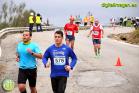 XV Media Maratón Álora Valle del Sol