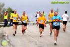 XV Media Maratón Álora Valle del Sol