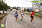 XV Media Maratón Álora Valle del Sol
